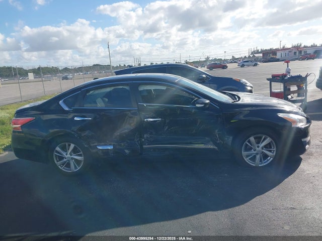 43995294 :رقم المزاد ، 1N4AL3AP0FC116272 vin ، 2015 Nissan Altima 2.5 Sl مزاد بيع