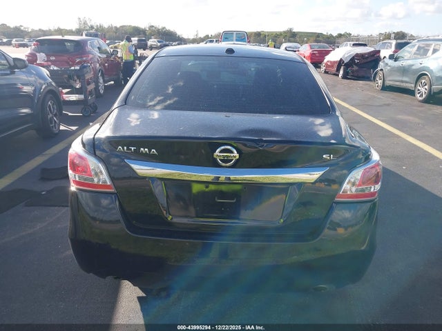 43995294 :رقم المزاد ، 1N4AL3AP0FC116272 vin ، 2015 Nissan Altima 2.5 Sl مزاد بيع