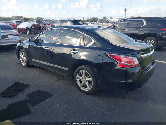 43995294 :رقم المزاد ، 1N4AL3AP0FC116272 vin ، 2015 Nissan Altima 2.5 Sl مزاد بيع