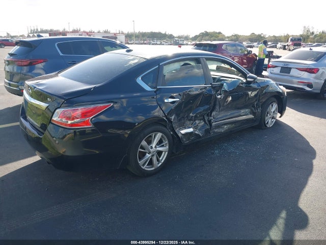 43995294 :رقم المزاد ، 1N4AL3AP0FC116272 vin ، 2015 Nissan Altima 2.5 Sl مزاد بيع