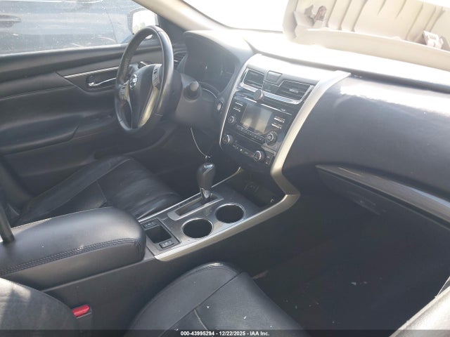 43995294 :رقم المزاد ، 1N4AL3AP0FC116272 vin ، 2015 Nissan Altima 2.5 Sl مزاد بيع
