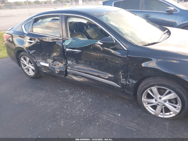 43995294 :رقم المزاد ، 1N4AL3AP0FC116272 vin ، 2015 Nissan Altima 2.5 Sl مزاد بيع