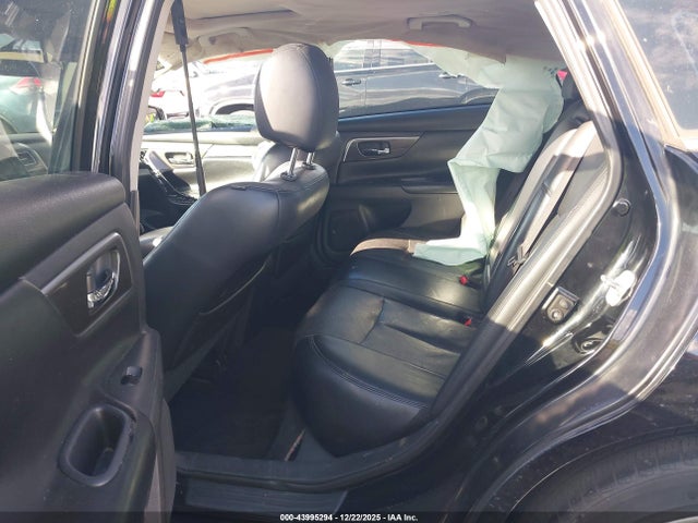 43995294 :رقم المزاد ، 1N4AL3AP0FC116272 vin ، 2015 Nissan Altima 2.5 Sl مزاد بيع