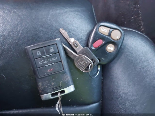 43995304 :رقم المزاد ، 1G6AA5RA6D0170916 vin ، 2013 Cadillac Ats Standard مزاد بيع