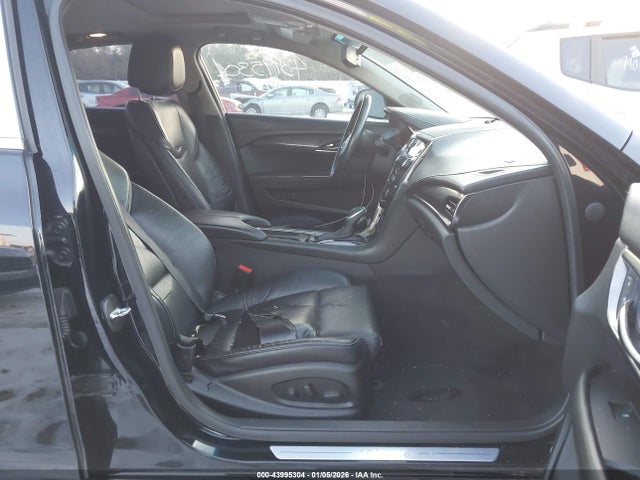 43995304 :رقم المزاد ، 1G6AA5RA6D0170916 vin ، 2013 Cadillac Ats Standard مزاد بيع