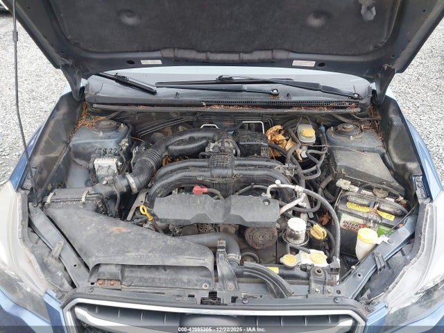 Subaru Impreza 2.0i Premium 2015 JF1GPAC62FH266426 Image 10