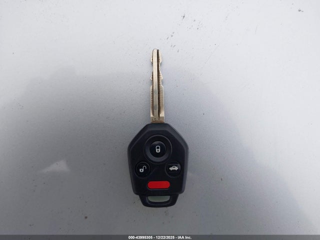 Subaru Impreza 2.0i Premium 2015 JF1GPAC62FH266426 Image 11
