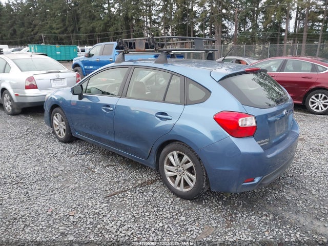 Subaru Impreza 2.0i Premium 2015 JF1GPAC62FH266426 Image 3