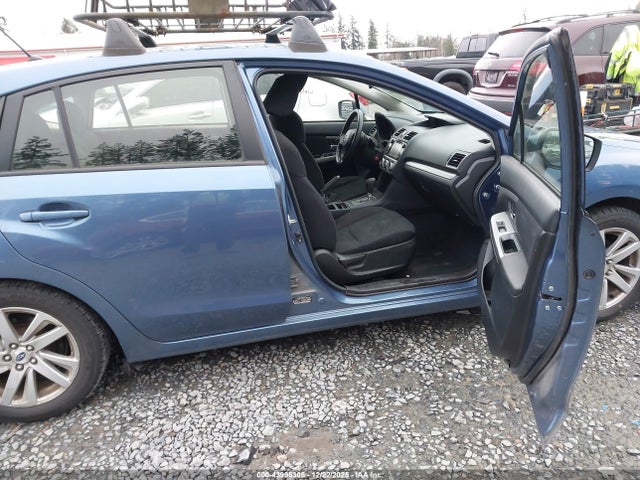 Subaru Impreza 2.0i Premium 2015 JF1GPAC62FH266426 Image 5
