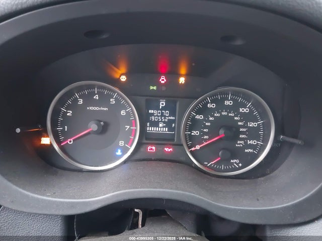 Subaru Impreza 2.0i Premium 2015 JF1GPAC62FH266426 Image 7