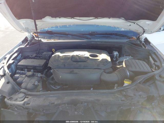 2020 JEEP GRAND CHEROKEE 1C4RJFAG0LC293596 Photo 9