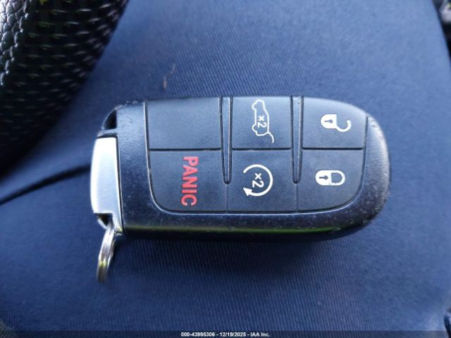 2020 JEEP GRAND CHEROKEE 1C4RJFAG0LC293596 Photo 10