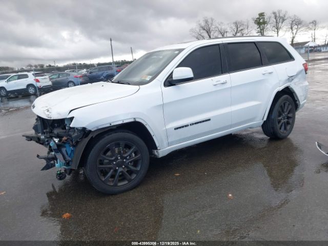 2020 JEEP GRAND CHEROKEE 1C4RJFAG0LC293596 Photo 1