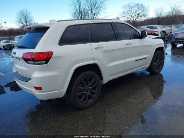 2020 JEEP GRAND CHEROKEE 1C4RJFAG0LC293596 Photo 3