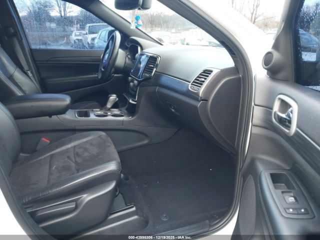 2020 JEEP GRAND CHEROKEE 1C4RJFAG0LC293596 Photo 4