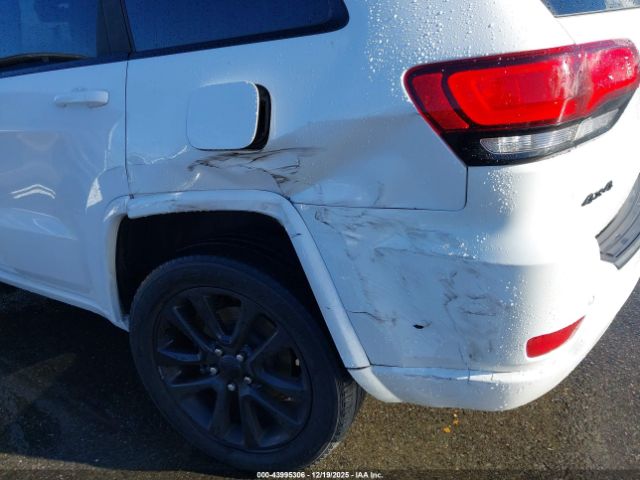 2020 JEEP GRAND CHEROKEE 1C4RJFAG0LC293596 Photo 5