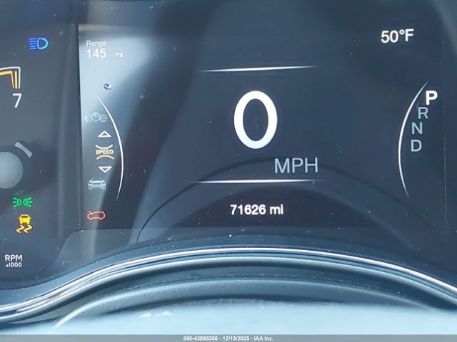 2020 JEEP GRAND CHEROKEE 1C4RJFAG0LC293596 Photo 6