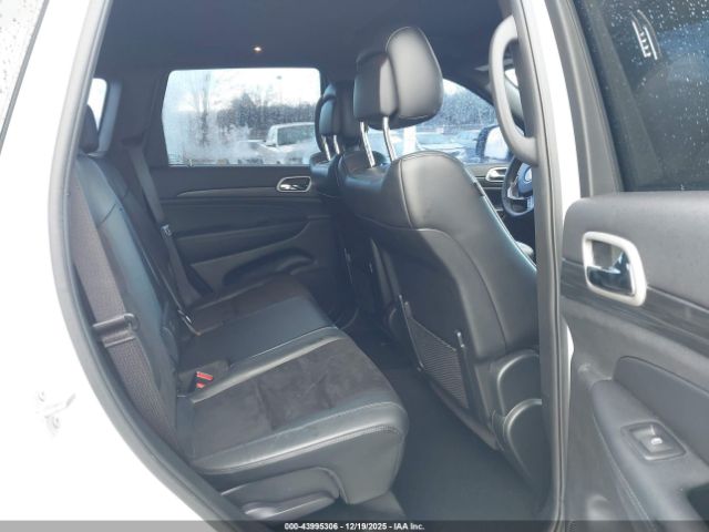 2020 JEEP GRAND CHEROKEE 1C4RJFAG0LC293596 Photo 7