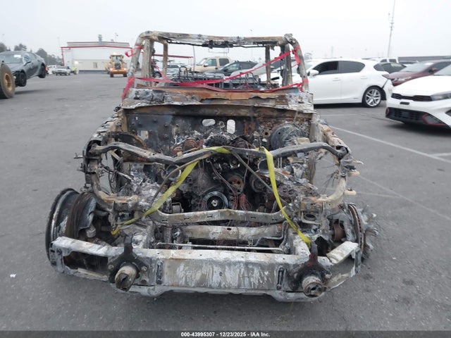43995307 :رقم المزاد ، 1C6JJTBG4RL122621 vin ، 2024 Jeep Gladiator Rubicon مزاد بيع