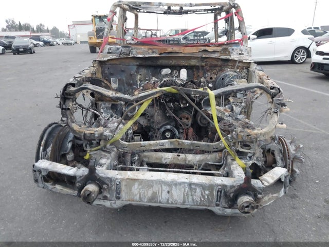 43995307 :رقم المزاد ، 1C6JJTBG4RL122621 vin ، 2024 Jeep Gladiator Rubicon مزاد بيع