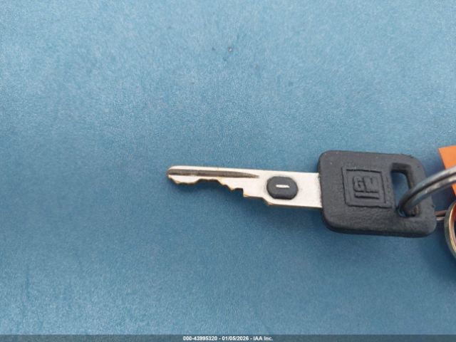 1987 CHEVROLET CORVETTE 1G1YY2185H5124722 Photo 10