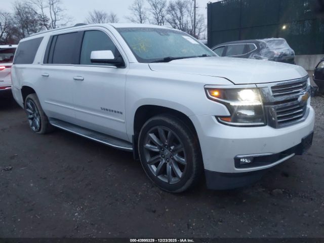 2016 CHEVROLET SUBURBAN 1GNSKJKC9GR352698