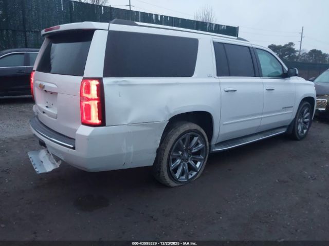 2016 CHEVROLET SUBURBAN 1GNSKJKC9GR352698 Photo 3