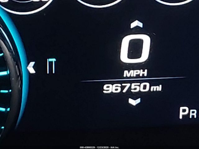 2016 CHEVROLET SUBURBAN 1GNSKJKC9GR352698 Photo 6