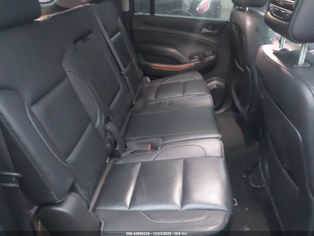 2016 CHEVROLET SUBURBAN 1GNSKJKC9GR352698 Photo 7