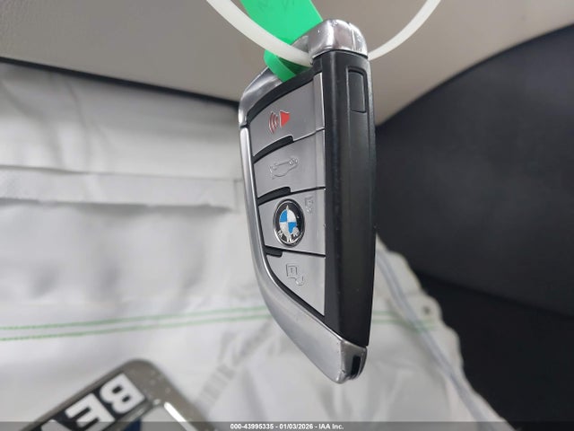 WBAJE5C54KG919789 BMW 540I