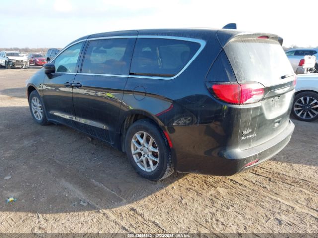 2018 CHRYSLER PACIFICA 2C4RC1DG9JR130345 Photo 2