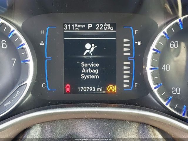2018 CHRYSLER PACIFICA 2C4RC1DG9JR130345 Photo 6