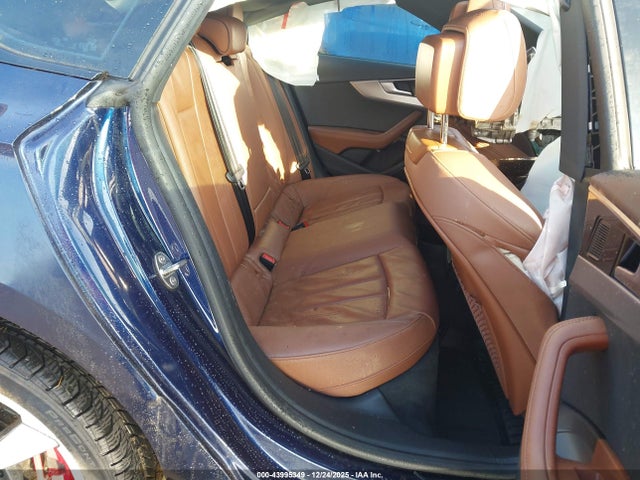 2023 AUDI A5 SPORTBACK WAUFACF5XPA016591 Photo 7