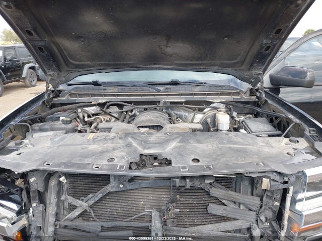 3GCPCREC9HG266783 Chevrolet Silverado 1500 1lt