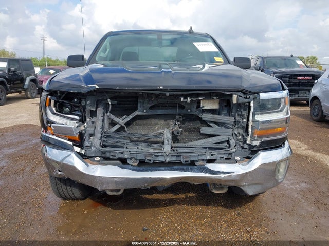 3GCPCREC9HG266783 Chevrolet Silverado 1500 1lt