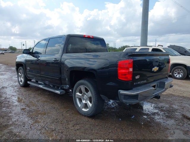 3GCPCREC9HG266783 Chevrolet Silverado 1500 1lt