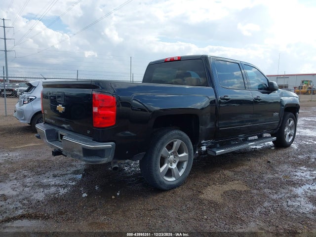3GCPCREC9HG266783 Chevrolet Silverado 1500 1lt