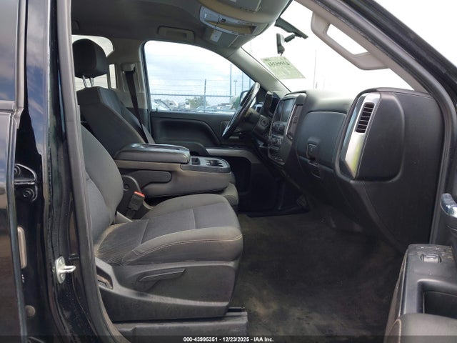 3GCPCREC9HG266783 Chevrolet Silverado 1500 1lt
