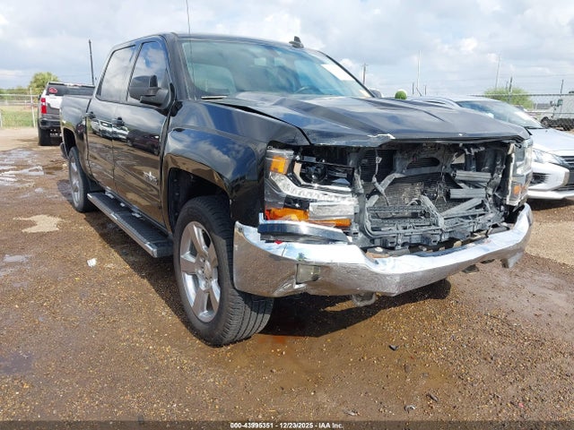 3GCPCREC9HG266783 Chevrolet Silverado 1500 1lt