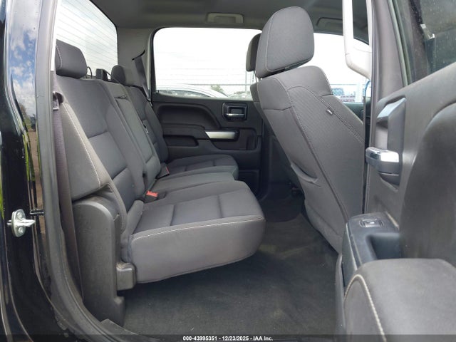 3GCPCREC9HG266783 Chevrolet Silverado 1500 1lt