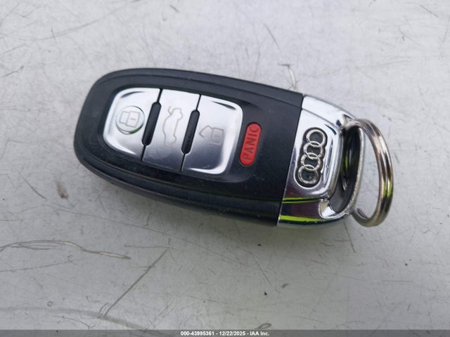 2015 AUDI Q5 WA1LFAFP0FA050612 Photo 10