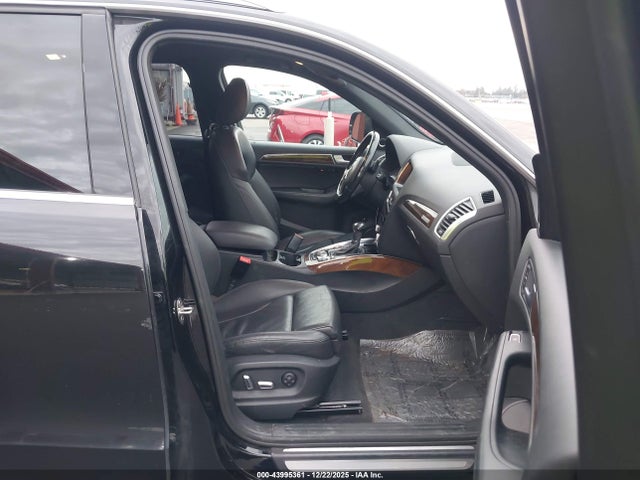 2015 AUDI Q5 WA1LFAFP0FA050612 Photo 4