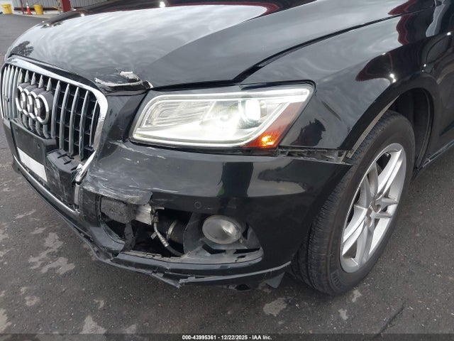 2015 AUDI Q5 WA1LFAFP0FA050612 Photo 5