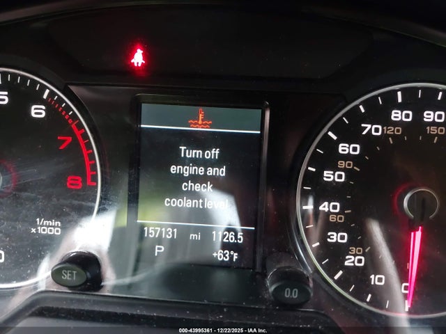 2015 AUDI Q5 WA1LFAFP0FA050612 Photo 6