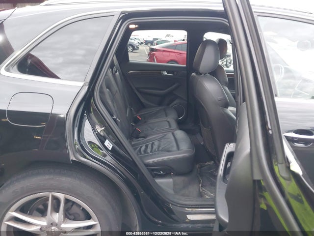 2015 AUDI Q5 WA1LFAFP0FA050612 Photo 7
