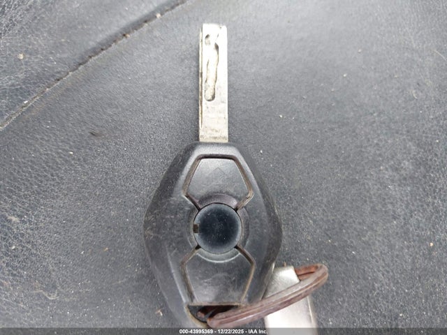 2003 BMW Z4 4USBT53423LU01221 Photo 10