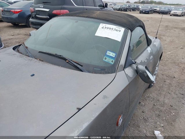 2003 BMW Z4 4USBT53423LU01221 Photo 5