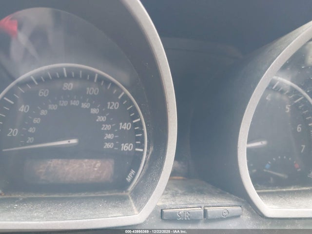 2003 BMW Z4 4USBT53423LU01221 Photo 6