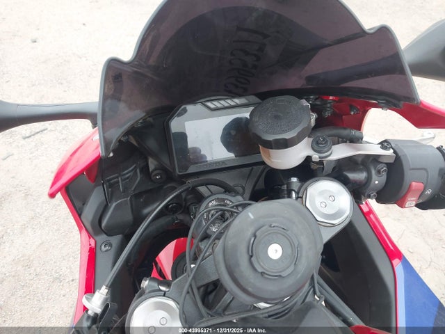 Honda CBR1000 RR 2023 JH2SC7713PK600086 Image 7