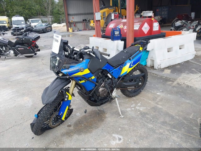 JYADM12YXRA011332 Yamaha Xtz690
